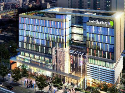 Hiseoul Youthhostel Exterior photo